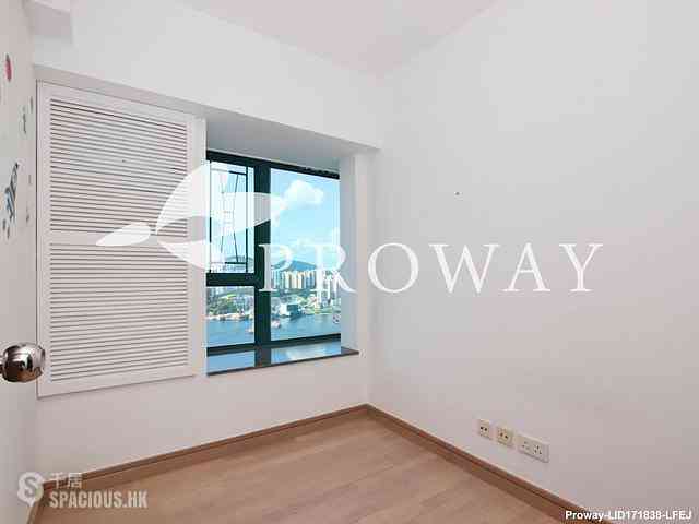 Sai Wan Ho - Grand Promenade 07
