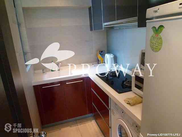 Sai Wan Ho - Grand Promenade 06