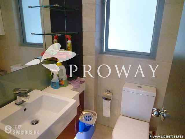 Sai Wan Ho - Grand Promenade 07