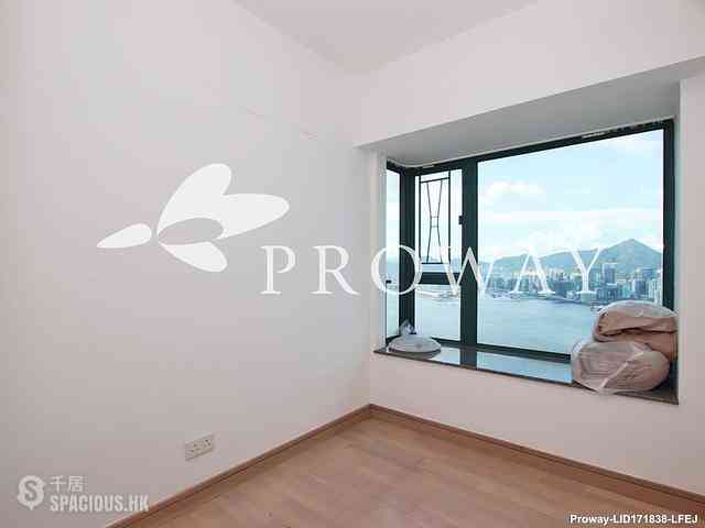 Sai Wan Ho - Grand Promenade 08