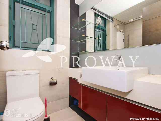 Sai Wan Ho - Grand Promenade 10