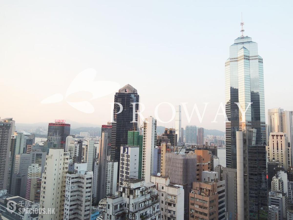 Soho - Million City 01