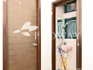 Sai Wan Ho - Grand Promenade 11