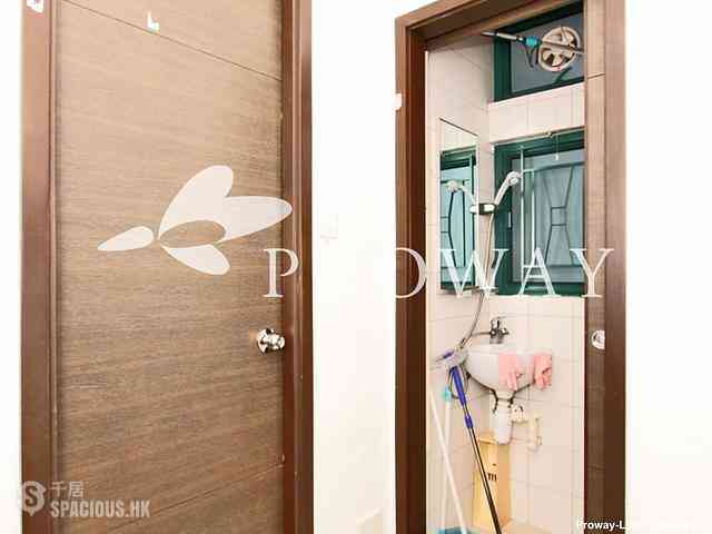 Sai Wan Ho - Grand Promenade 11