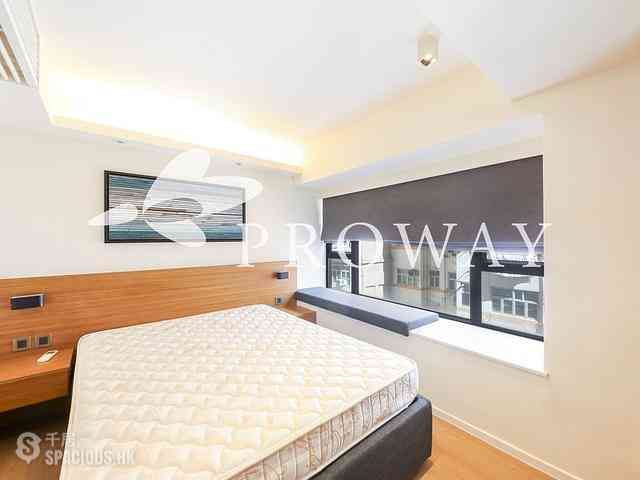 Wan Chai - Hoover Towers 05