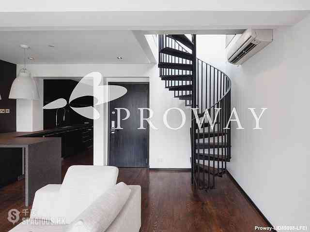 Central - Glenealy Tower 12
