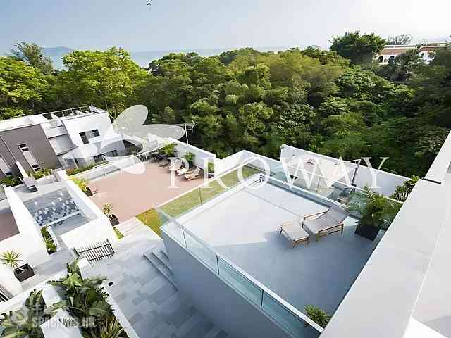 South Lantau - Michelia 02