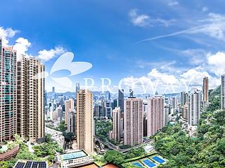 Mid Levels Central - Clovelly Court 02