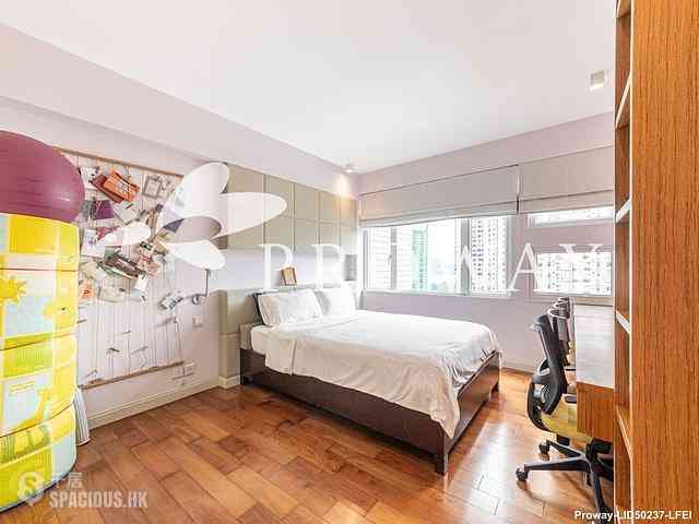 Tai Hang - Rosedale 10