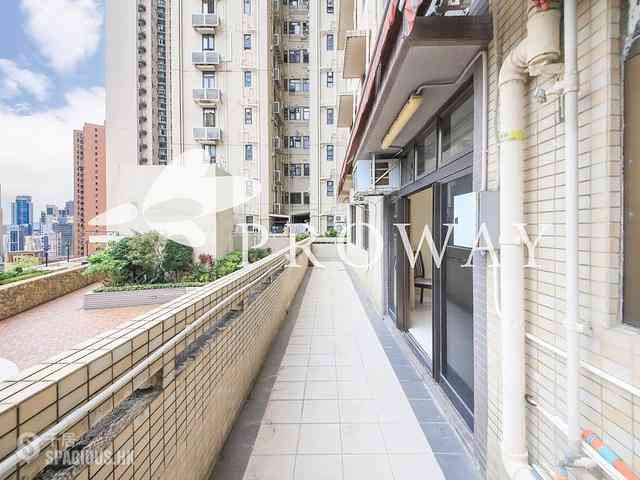 Happy Valley - Villa Rocha Block B 01