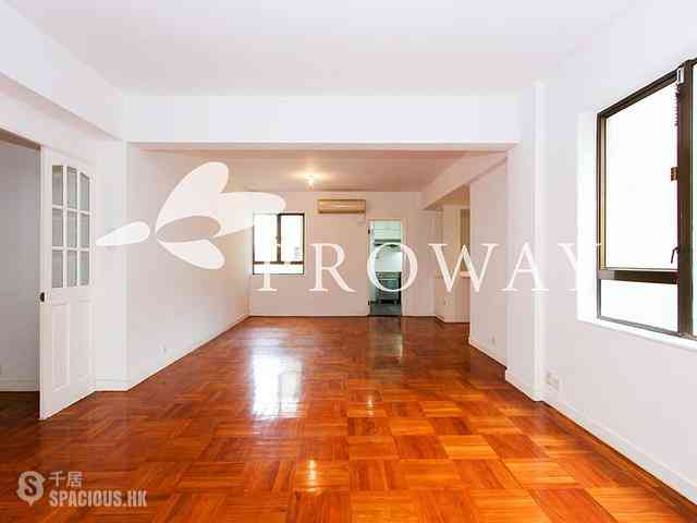 Mid Levels Central - Beau Cloud Mansion 02