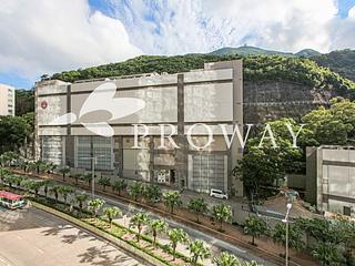 Shau Kei Wan - Island Garden 02