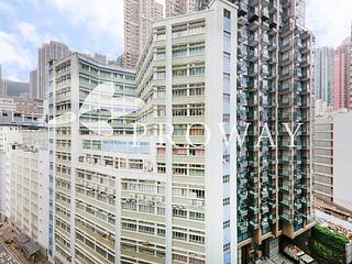 中环 - 康和大厦 02