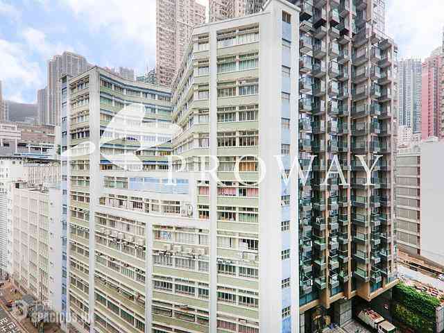 Central - Cordial Mansion 02