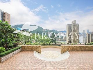 跑馬地 - 樂翠台B座 02