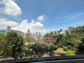 Tai Hang - Swiss Towers 02