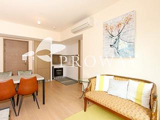 Shau Kei Wan - Island Garden 03