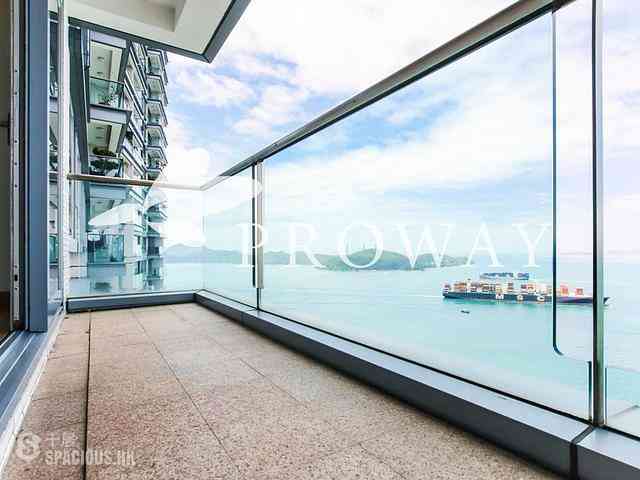 Cyberport - Residence Bel-Air Phase 2 South Tower 03