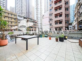 西营盘 - 和益大厦 03
