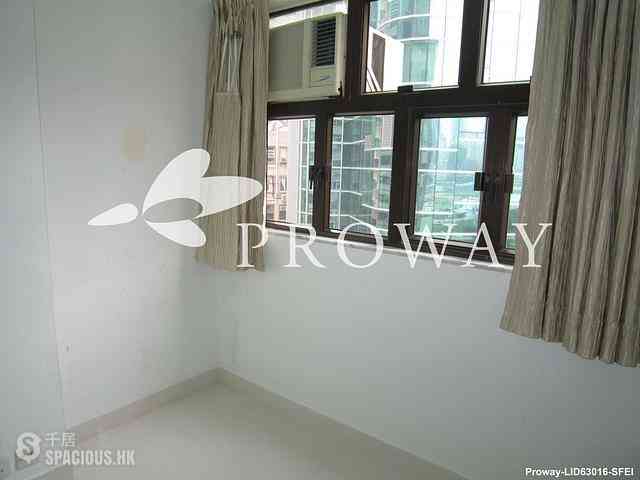 Happy Valley - Yee Fung Building 06