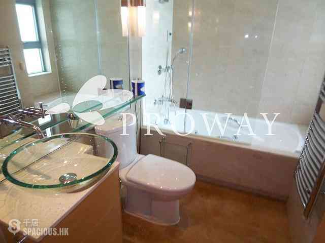 Cyberport - Residence Bel-Air Phase 2 South Tower 05