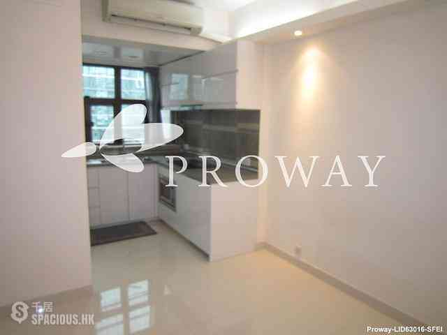 Happy Valley - Yee Fung Building 07