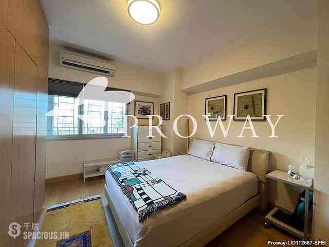 Tai Hang - Swiss Towers 06
