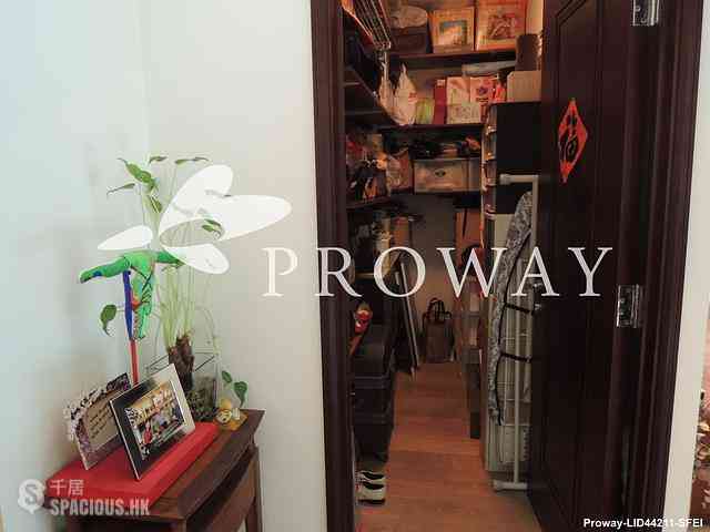 Tai Hang - The Legend 12