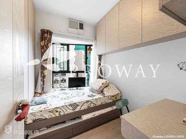 Causeway Bay - Illumination Terrace 07