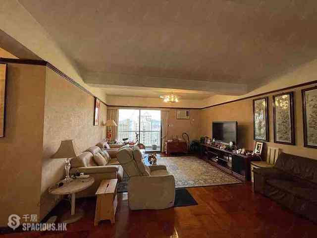 Mid Levels West - Kingsland Court 01