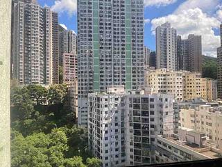 Mid Levels West - Kingsland Court 02