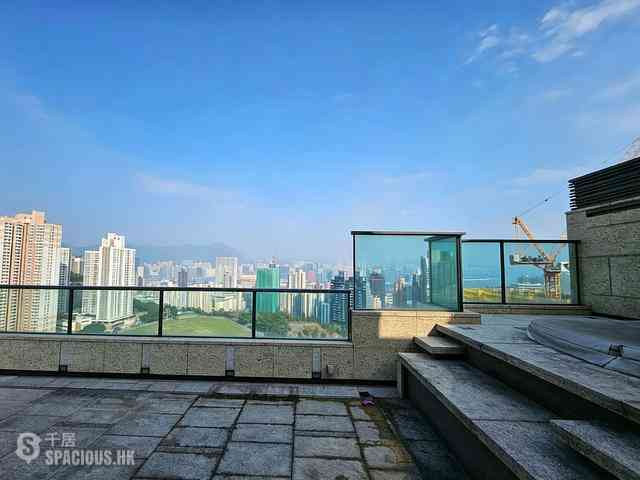 Ho Man Tin - Ultima Phase 2 Tower 3 03