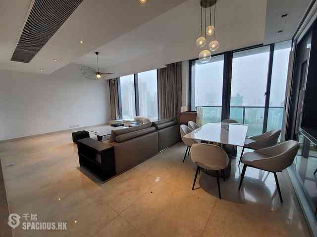 Ho Man Tin - Ultima Phase 2 Tower 3 01