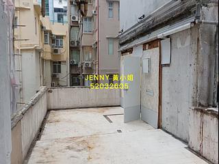 Tsim Sha Tsui - Luxury Court 02