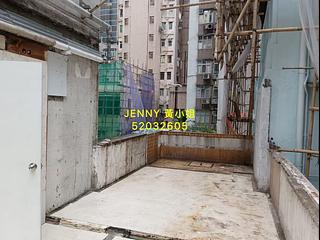 Tsim Sha Tsui - Luxury Court 03