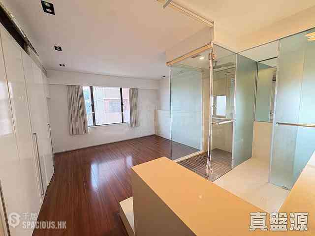 Tai Tam - Hong Kong Parkview Parkview Rise Block 8 04