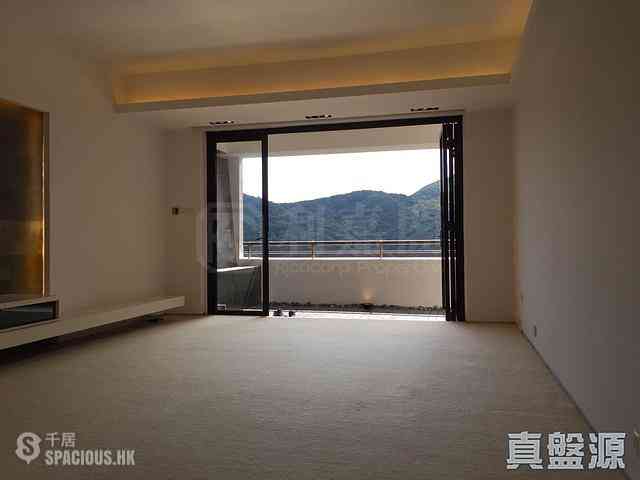Tai Tam - Hong Kong Parkview Parkview Rise Block 8 01
