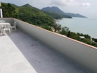 Lamma Island - Hung Shing Yeh 04