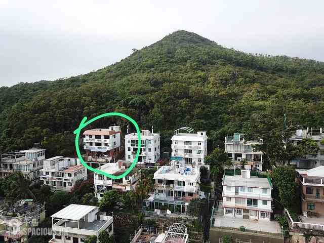 南丫岛 - 洪圣爷 12