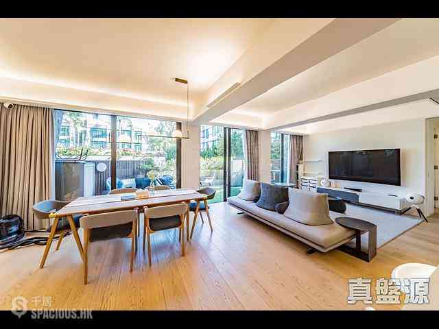 Stanley - Stanford Villa 03