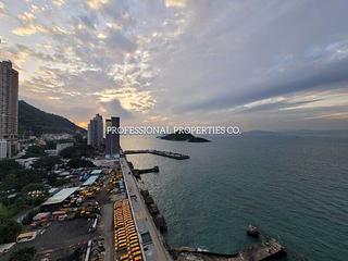 Kennedy Town - The Merton Tower 1 11