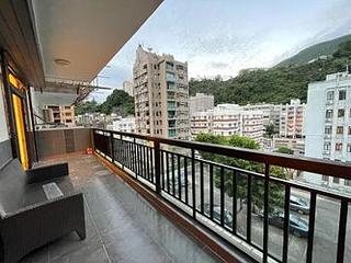 Happy Valley - Shuk Yuen Building 07