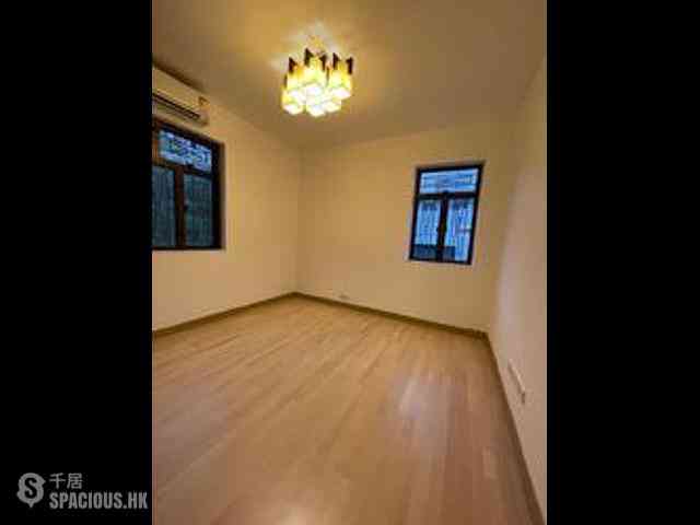 Happy Valley - Shuk Yuen Building 12