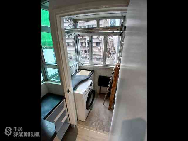 Central - Shiu King Court 11