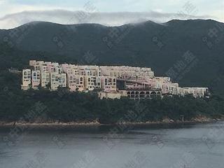 赤柱 - 红山半岛 05