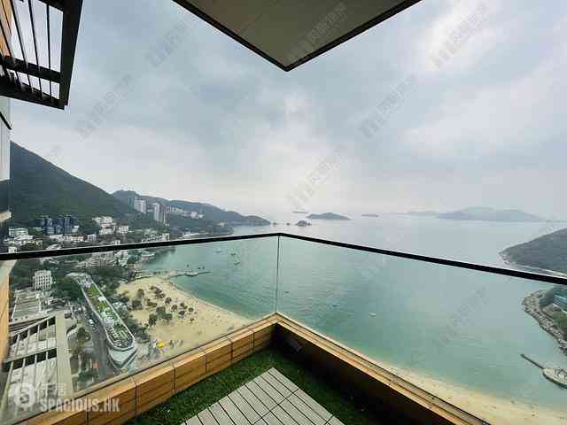 浅水湾 - Grosvenor Place 05