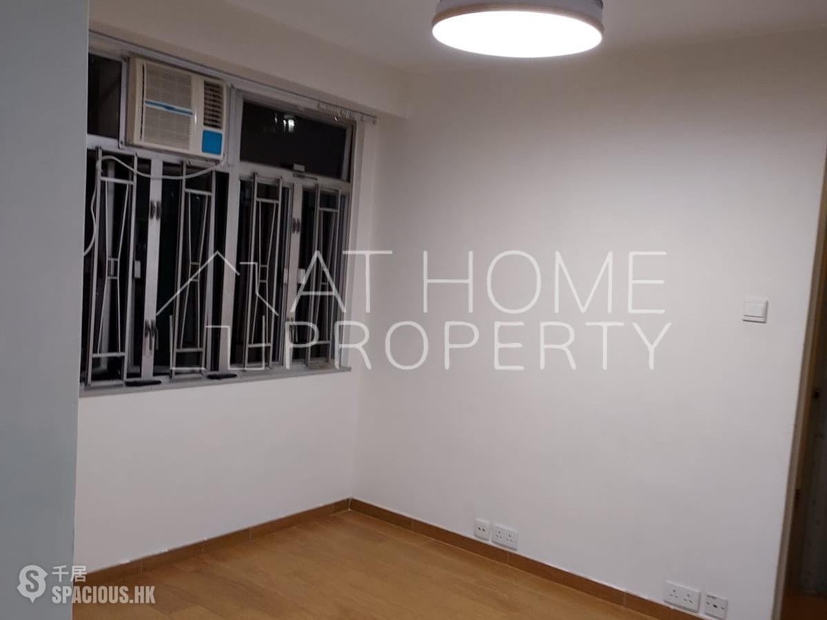 Kennedy Town - Pearl Court 01