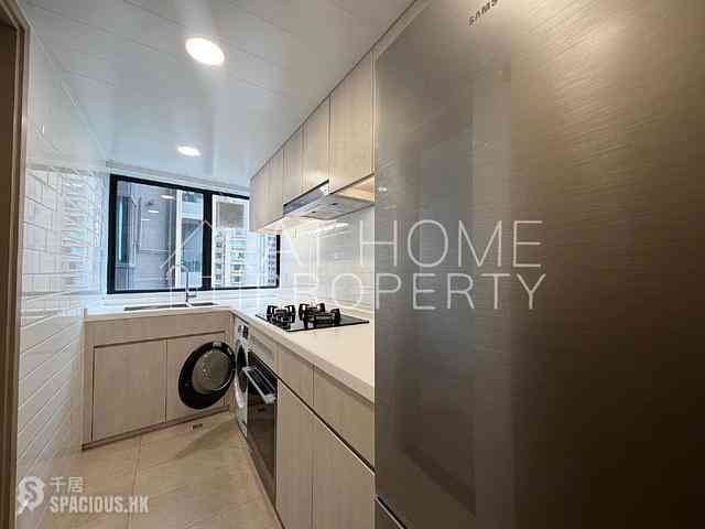 Mid Levels Central - 62B, Robinson Road 08