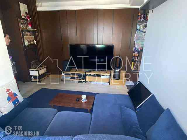 Mid Levels West - Beaudry Tower 03