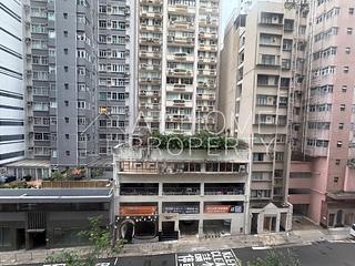 Central - Cordial Mansion 09